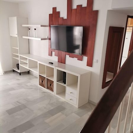 Duplex Con Garaje Privado Apartman Cádiz Kültér fotó