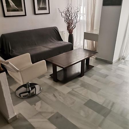Duplex Con Garaje Privado Apartman Cádiz Kültér fotó