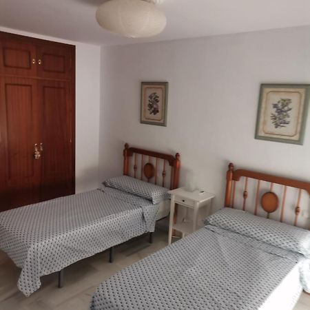 Duplex Con Garaje Privado Apartman Cádiz Kültér fotó