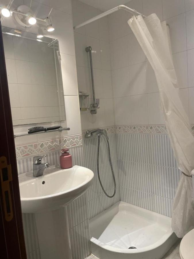 Duplex Con Garaje Privado Apartman Cádiz Kültér fotó