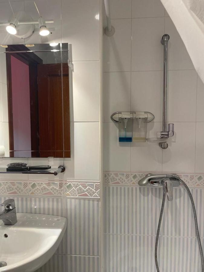Duplex Con Garaje Privado Apartman Cádiz Kültér fotó