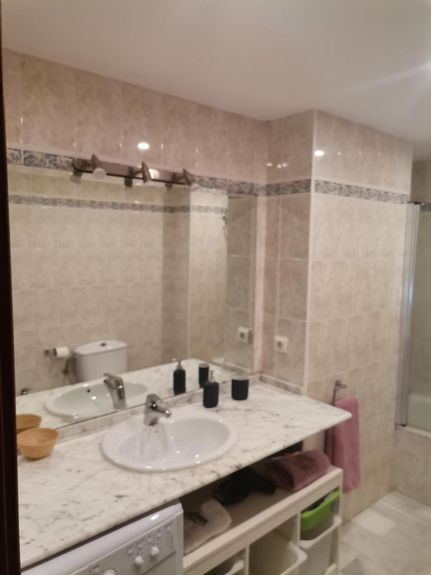 Duplex Con Garaje Privado Apartman Cádiz Kültér fotó