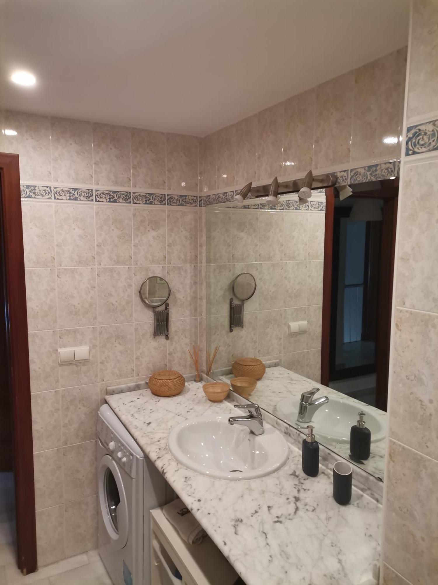 Duplex Con Garaje Privado Apartman Cádiz Kültér fotó